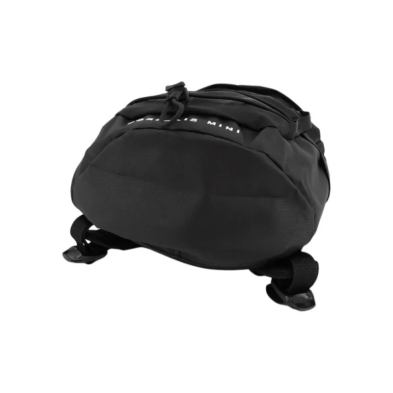 THE NORTH FACE Fabric Backpack Regular Unisex Black-6