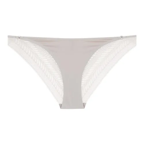 CK/calvin gift Klein Underpants Women's 1 Pack Light Gray