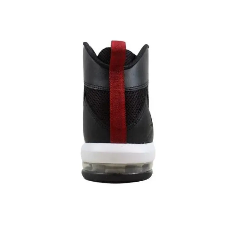 Jordan Air Imminent Black Gym Red White-3