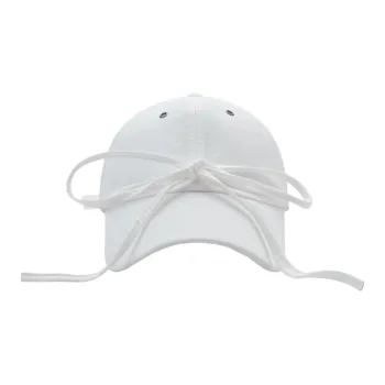 FREE RABBITⅡ High-Quality Cotton Baseball Caps Unisex