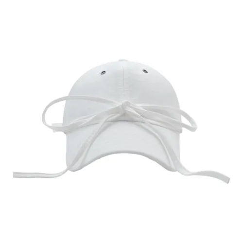 FREE RABBITⅡ High Quality Cotton Baseball Caps Unisex