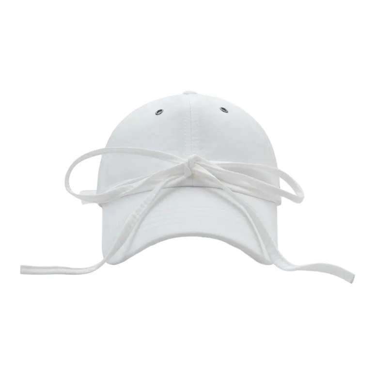 FREE RABBITⅡ High Quality Cotton Baseball Caps Unisex-0
