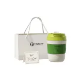 Matcha Green