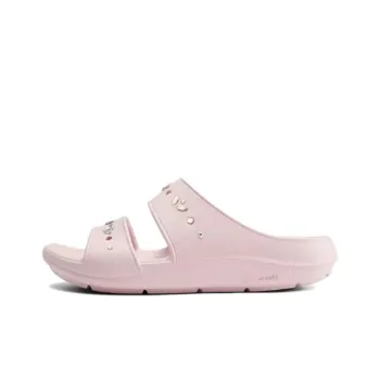 Skechers Foamies Beach Sandals Women's Light Pink