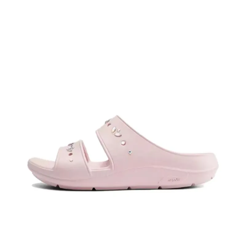 Skechers Foamies Beach Sandals Women's Light Pink-0