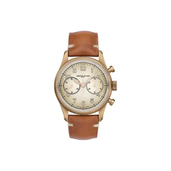 MONTBLANC Men 1858 Collection Watch