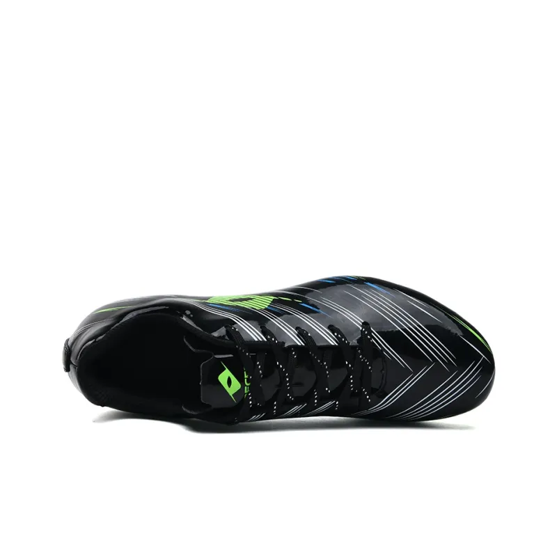 Hicellon Anti-Slip Wear-Resistant Low-Top Running Shoes-5