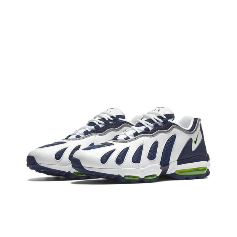 Nike Air Max 96 Xx Scream Green-2