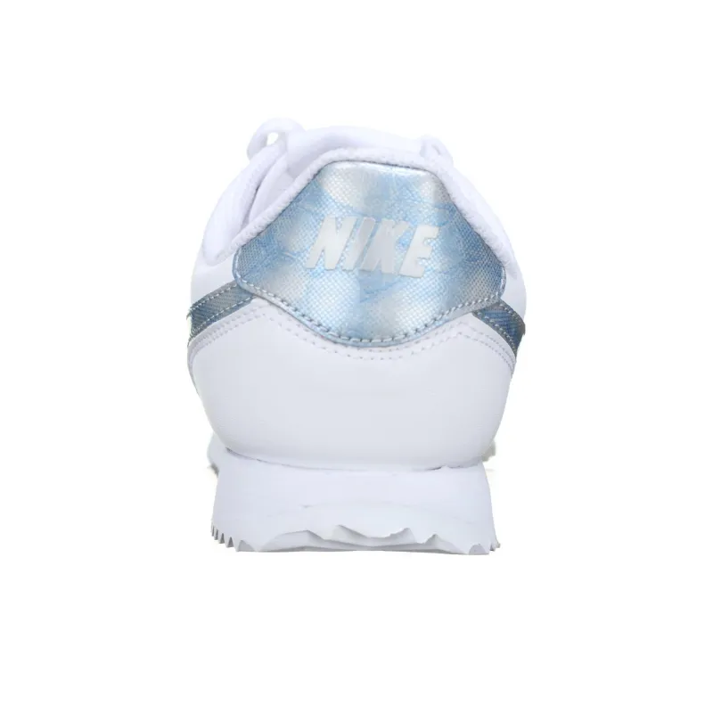 Nike Cortez Basic Sl Celadon White GS-3