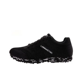 LARA STAR Anti-Slip And Wear-Resistant Breathable Low-Top Running Shoes Unisex