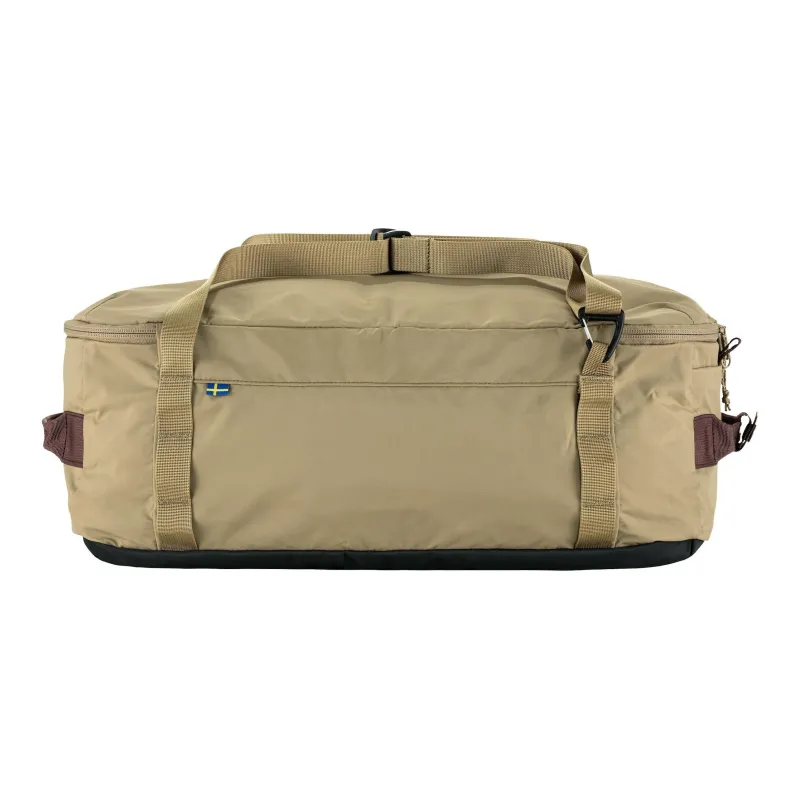 Fjallraven Polyamide Luggage Bag Handbag Regular Unisex Clay-2
