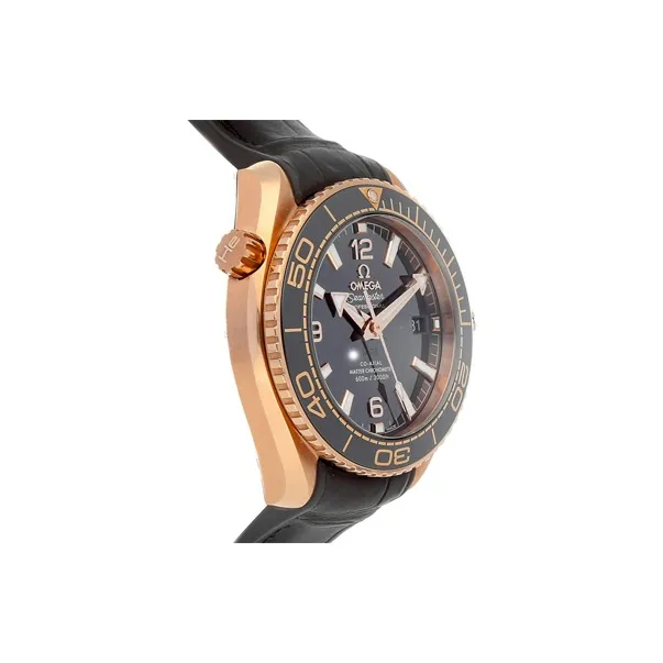OMEGA Seamaster Planet Ocean 215.63.40.20.13.001-2