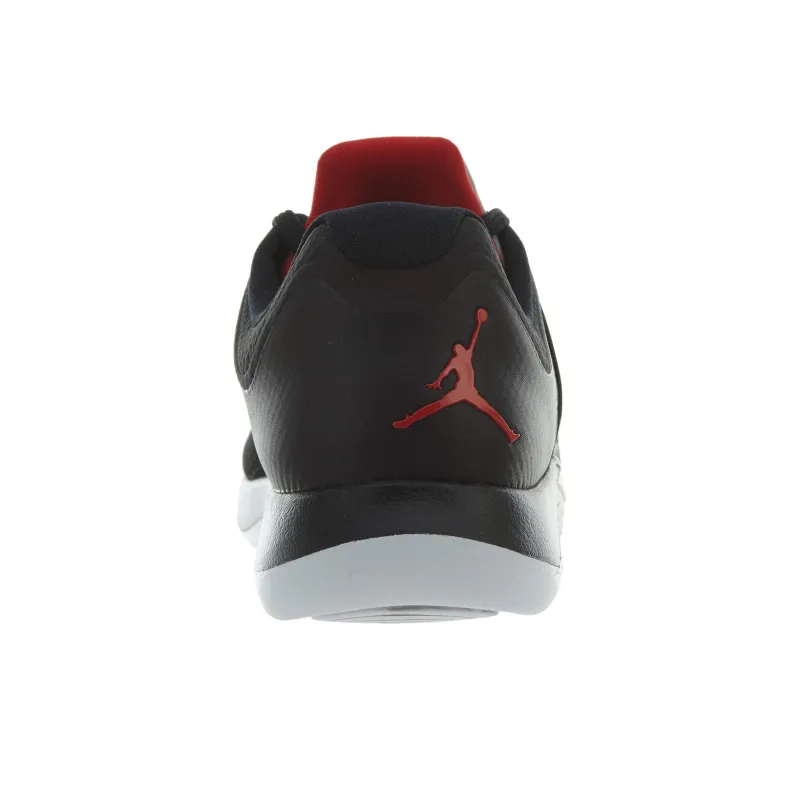 Jordan Grind 2 Black White-3