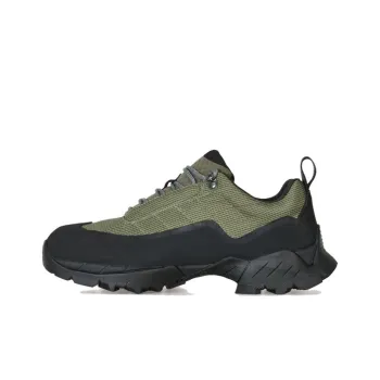 ROA Katharina Ripstop Sneakers