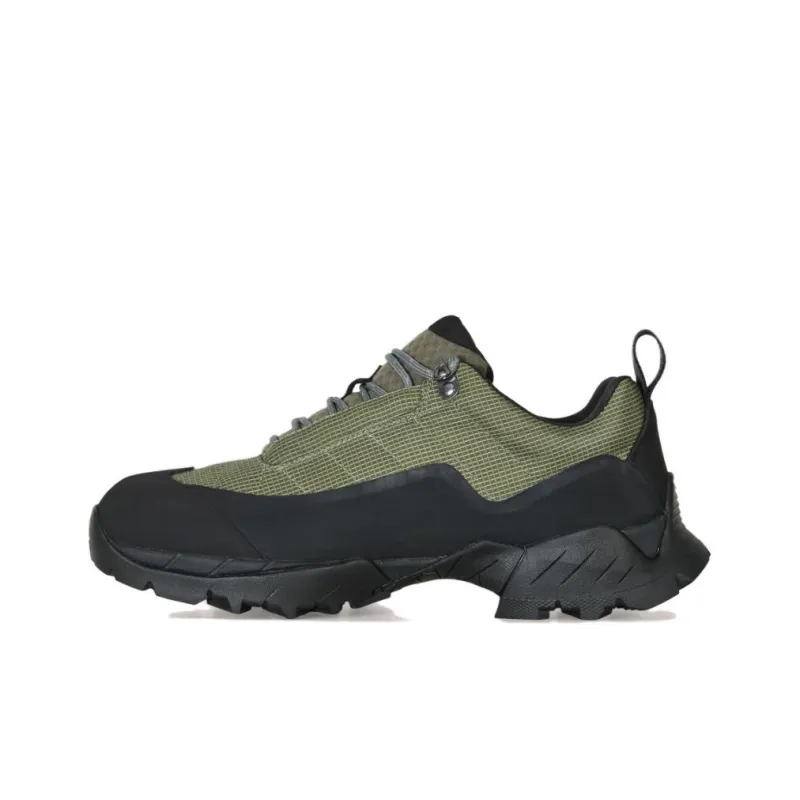 ROA Katharina Ripstop Sneakers-0