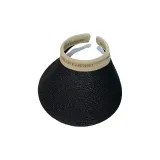 Black (Khaki Hat Band)