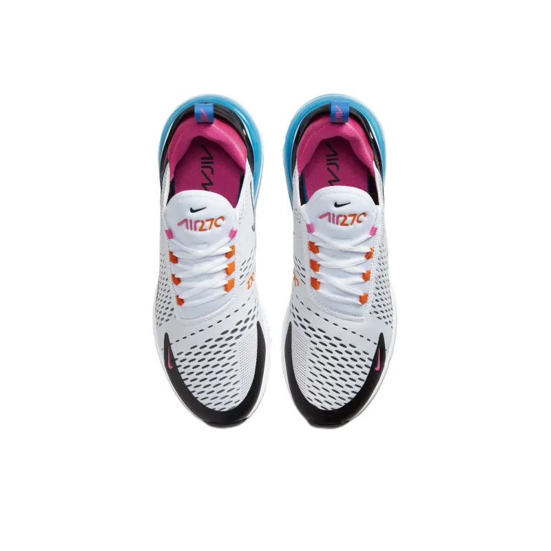 Nike Air Max 270 White Multi-4