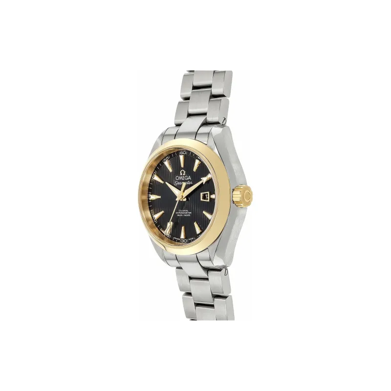 OMEGA Women's AQUA TERRA 150 Meters Watch-3