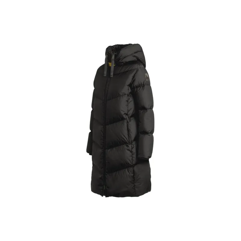 PARAJUMPERS Jackets Coats Women's Black-2