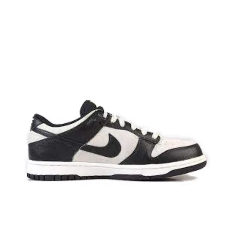 Nike Dunk Low Cl 'Light Bone Black Sail'-1
