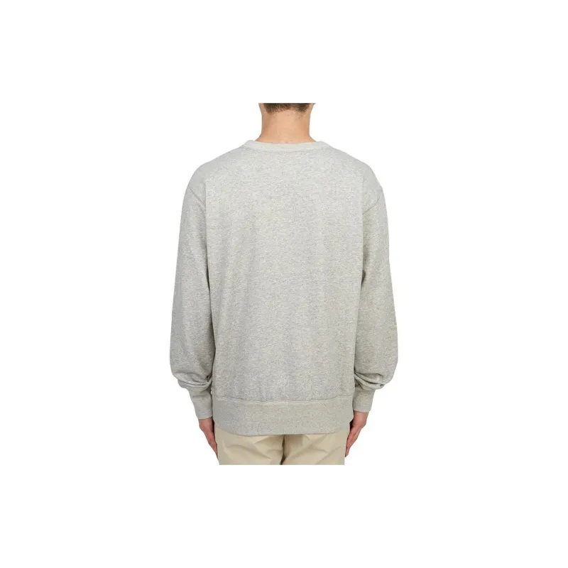 ISABEL MARANT Sweatshirt Men's Gray-1