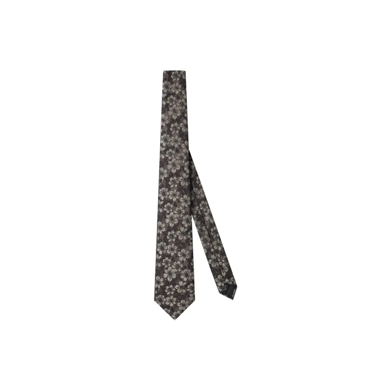 WILLIAM MILTON Ties Men-3