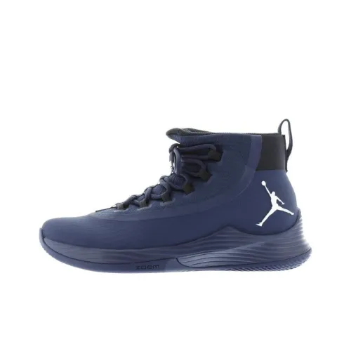 Jordan Ultra Fly 2 Midnight Navy