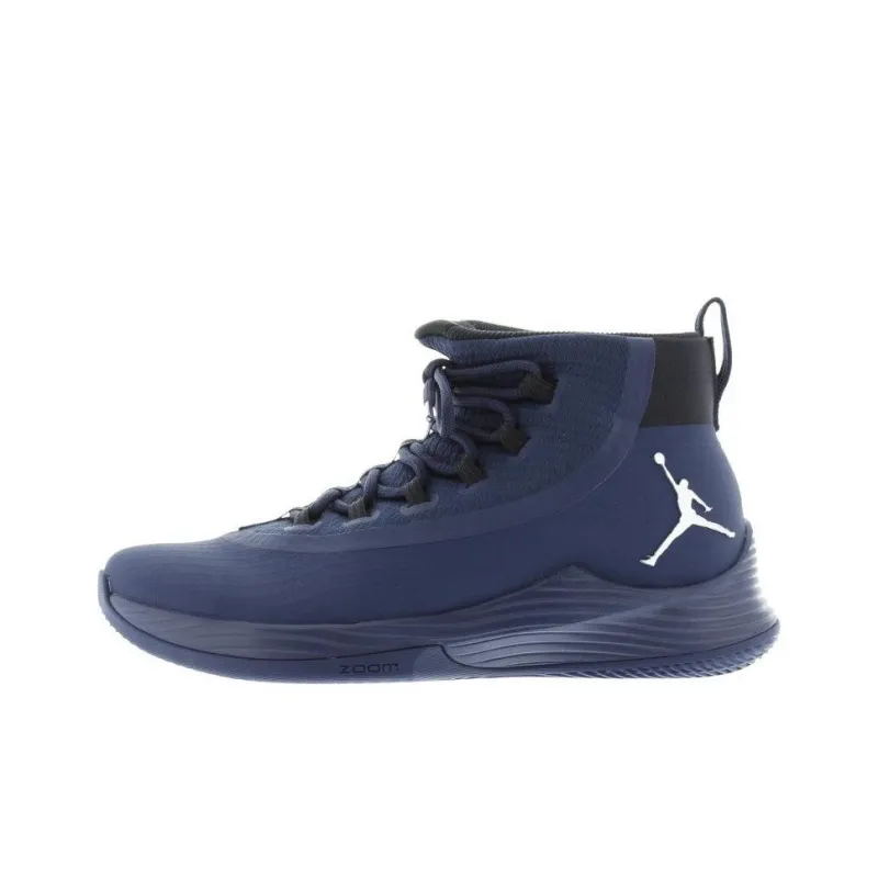 Jordan Ultra Fly 2 Midnight Navy-0
