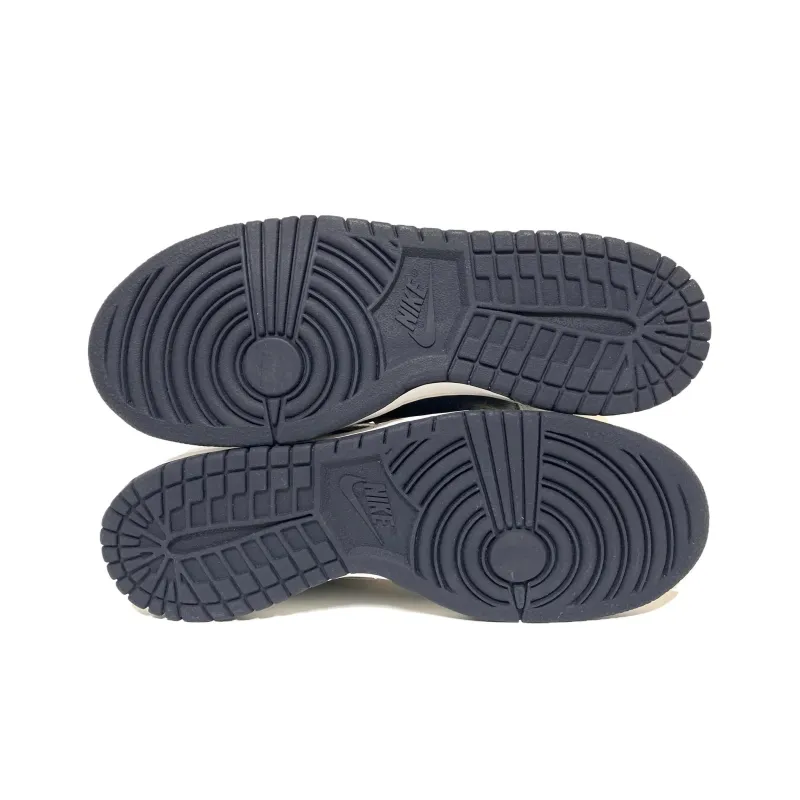 Nike Dunk High Le 'Obsidian Light Zen Grey'-4