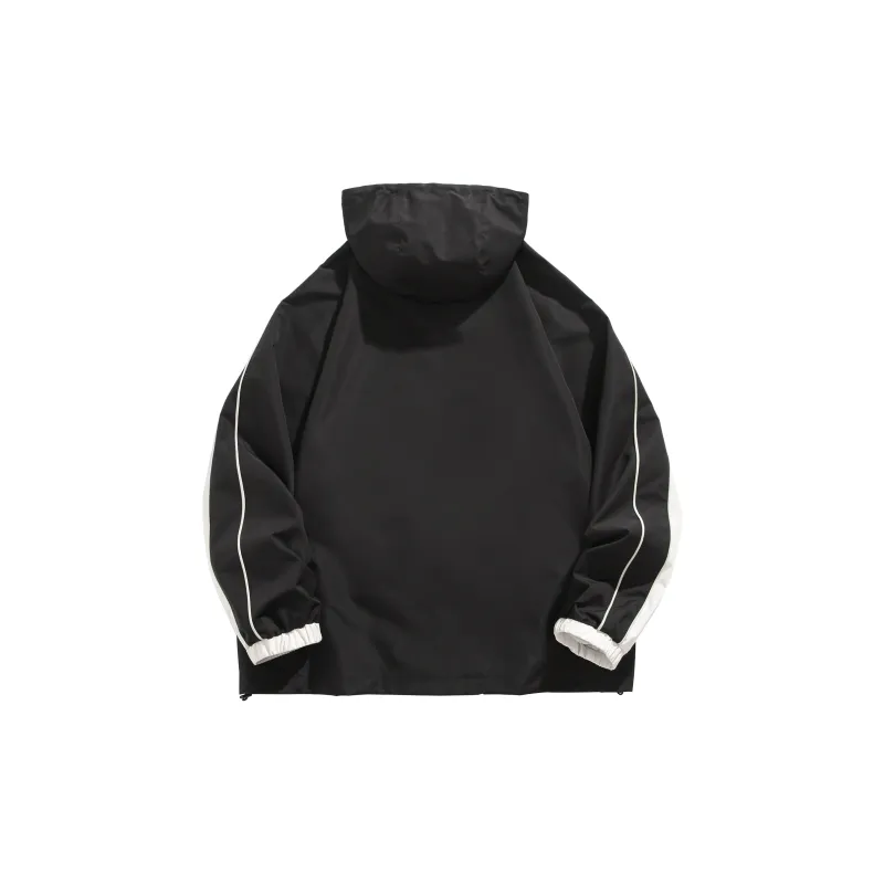 Jeep Jackets Unisex-1