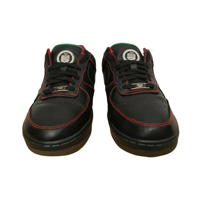 Nike Air Force 1 Low BHM 2009-2