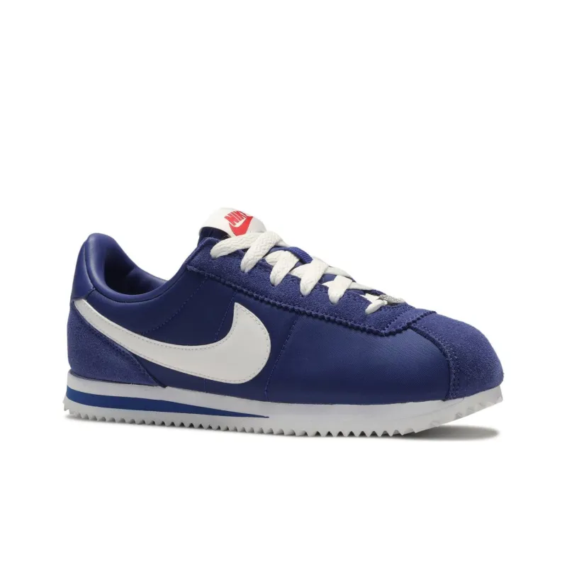 Nike Cortez Los Angeles Blue GS-2