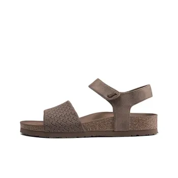 Skechers Strap Sandals Women's Mocha
