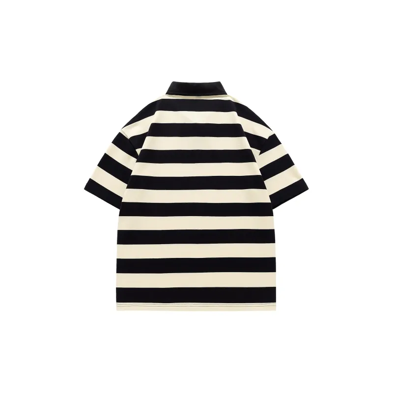Paddy Julia Polo Shirts Unisex-7