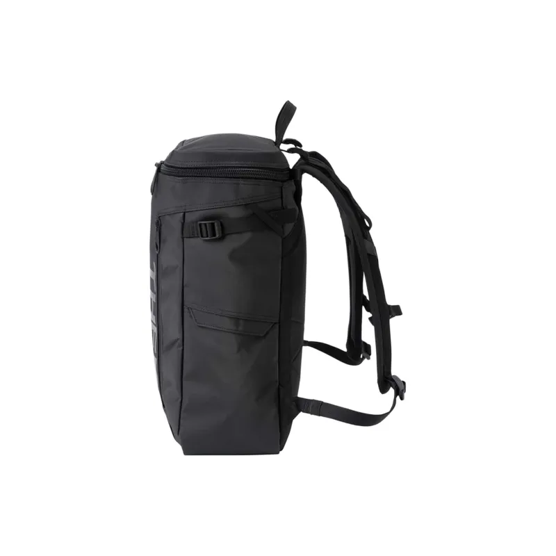 THE NORTH FACE Recycled Polyester Backpack Regular Unisex Black-4