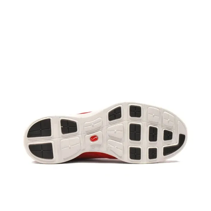 Nike Lunar Rejuven8 Mid + 'Red White'-4