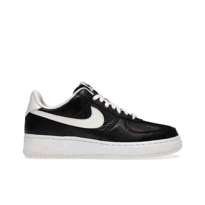 Nike Air Force 1 Low Insideout Slam Jam Optical Pack Black-1