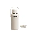Canopy White 1500ml (Carryable and Backable)