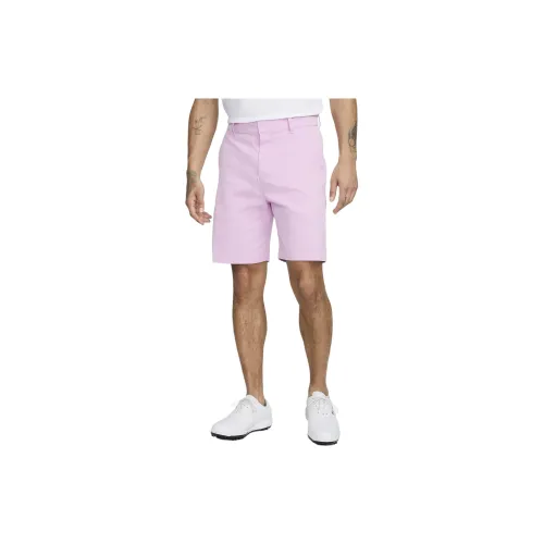 Nike Casual Shorts Men Pink