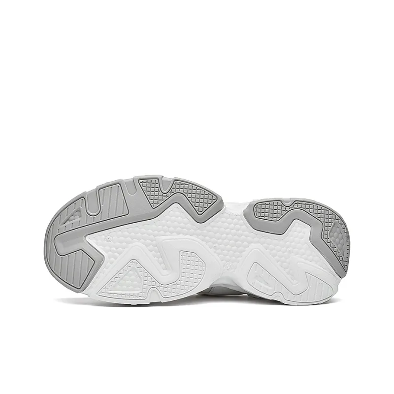 AAA SINCE 1955 Low-Top Chunky Sneakers Men's-6