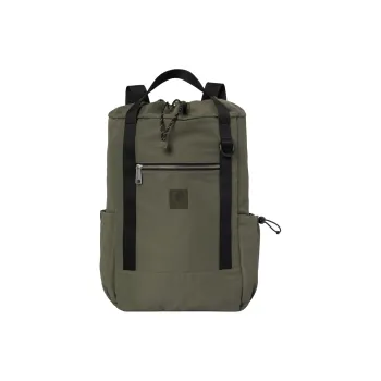 Carhartt WIP Nylon Backpack Unisex Green