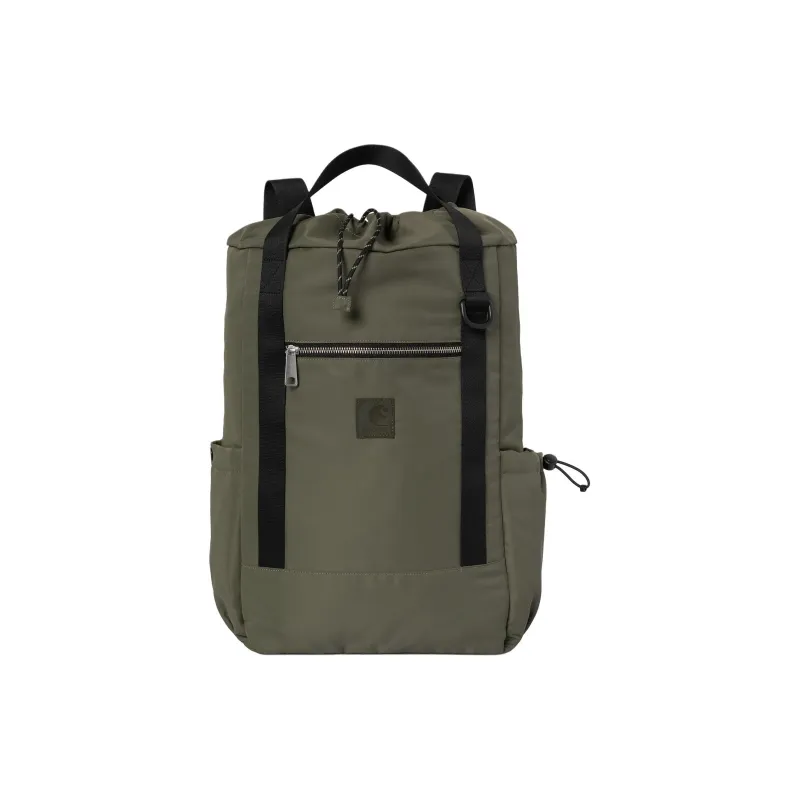 Carhartt WIP Nylon Backpack Unisex Green-0