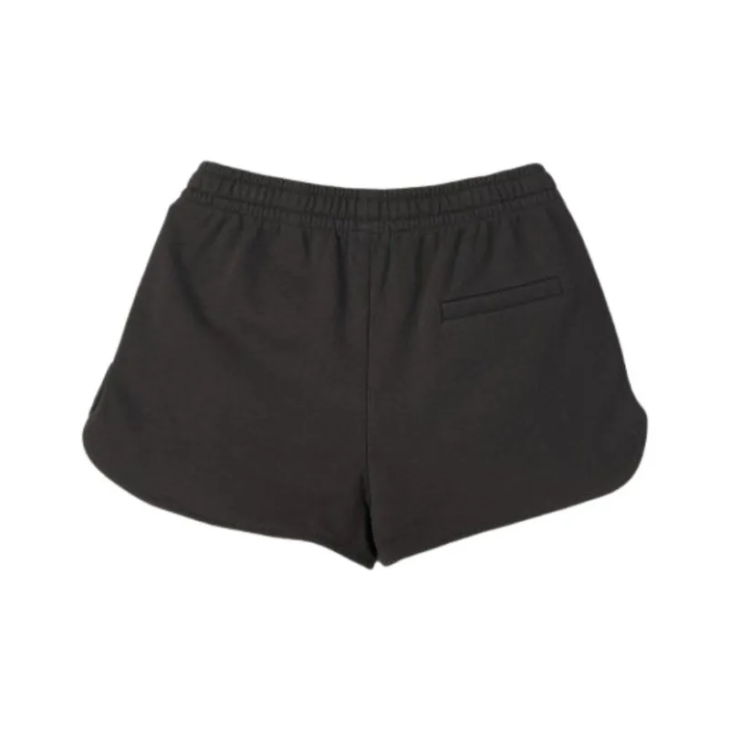 ISABEL MARANT Logo Printed Drawstring Track Shorts-1