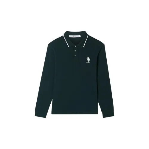 U.S. POLO ASSN. Polo Shirts Men