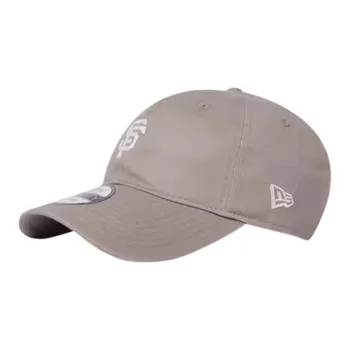 New Era San Francisco Giants Graphic Baseball Cap 'Light Brown'