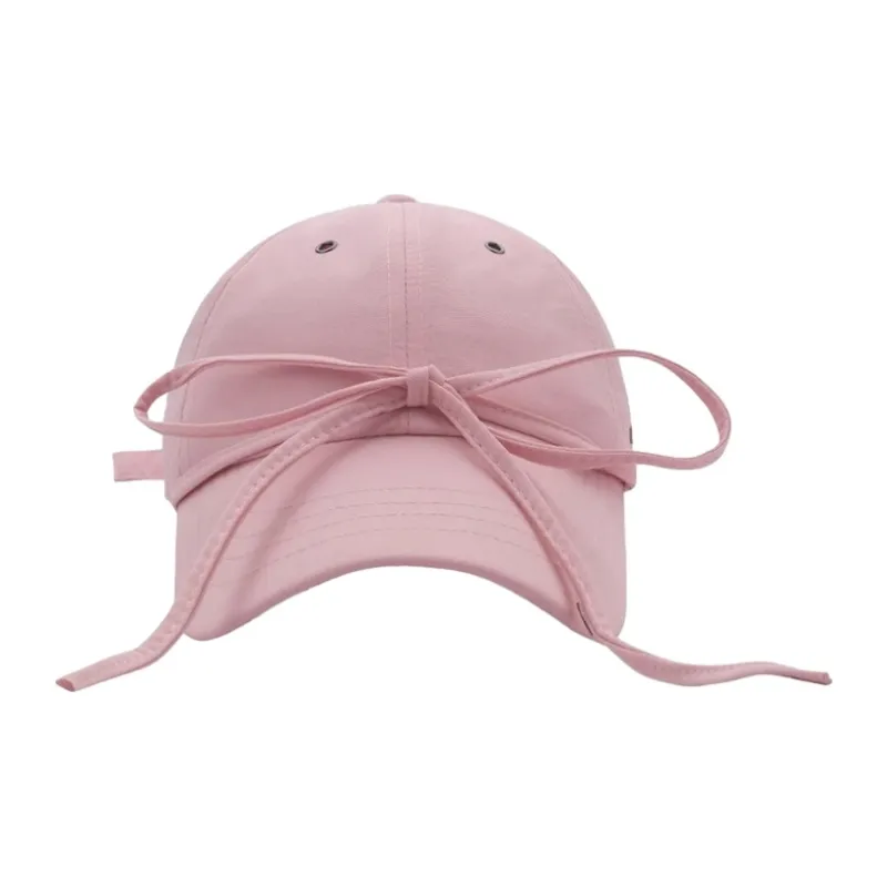 FREE RABBITⅡ High Quality Cotton Baseball Caps Unisex-4
