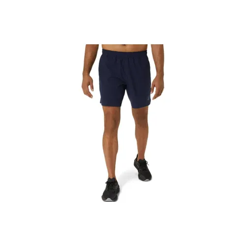 Asics Men Casual Shorts