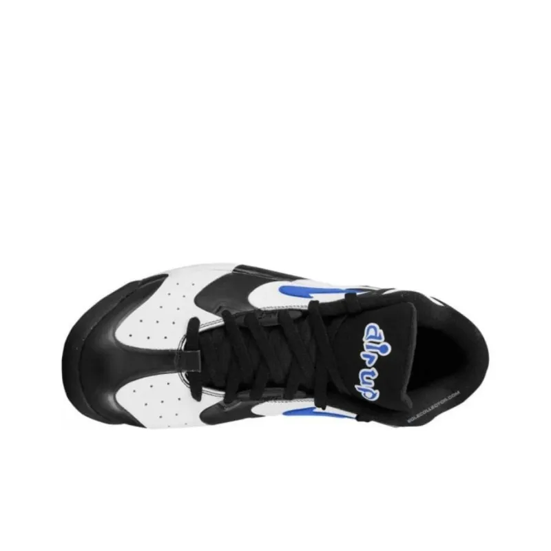 Nike Air Up '14 Black Game Royal White-3