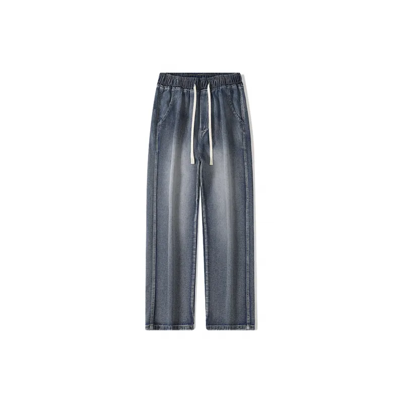 Northend Jeans Unisex Yellow Mud-42