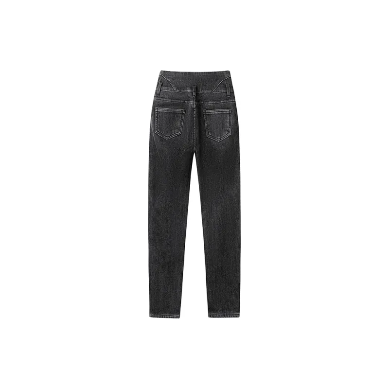 FAIRWHALE Jeans Women's-3